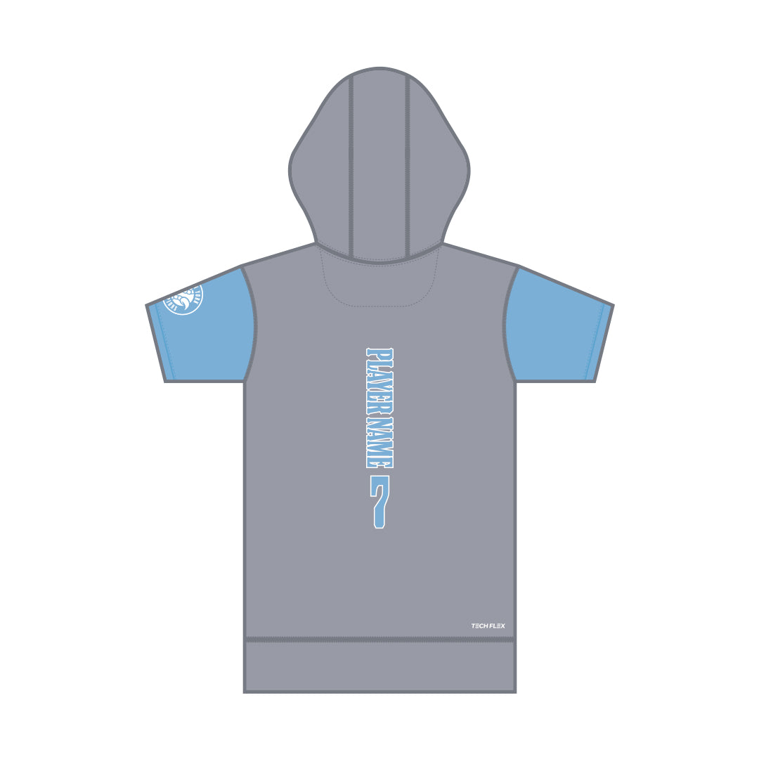 New York Scorpions Baseball • Training Hoodie