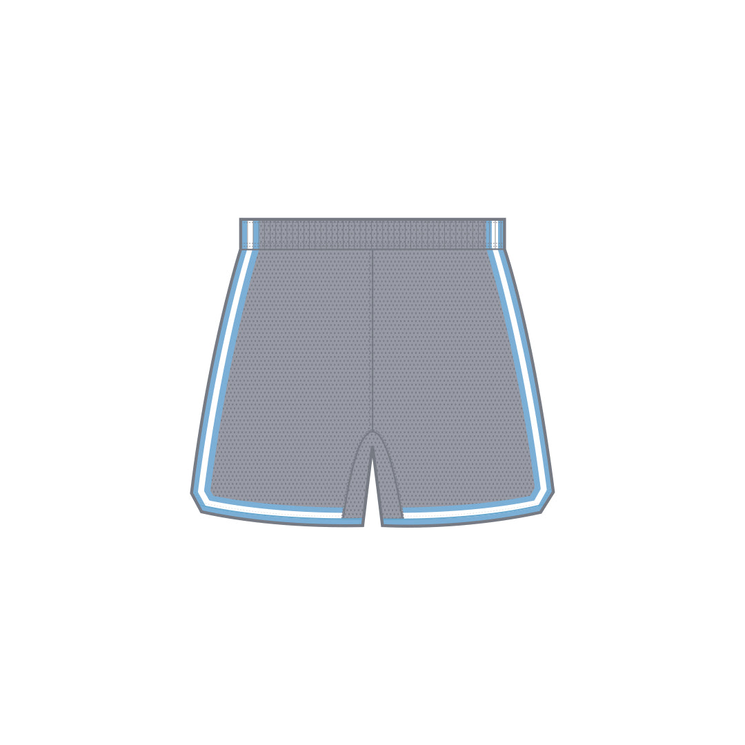 New York Scorpions Baseball • Training Shorts