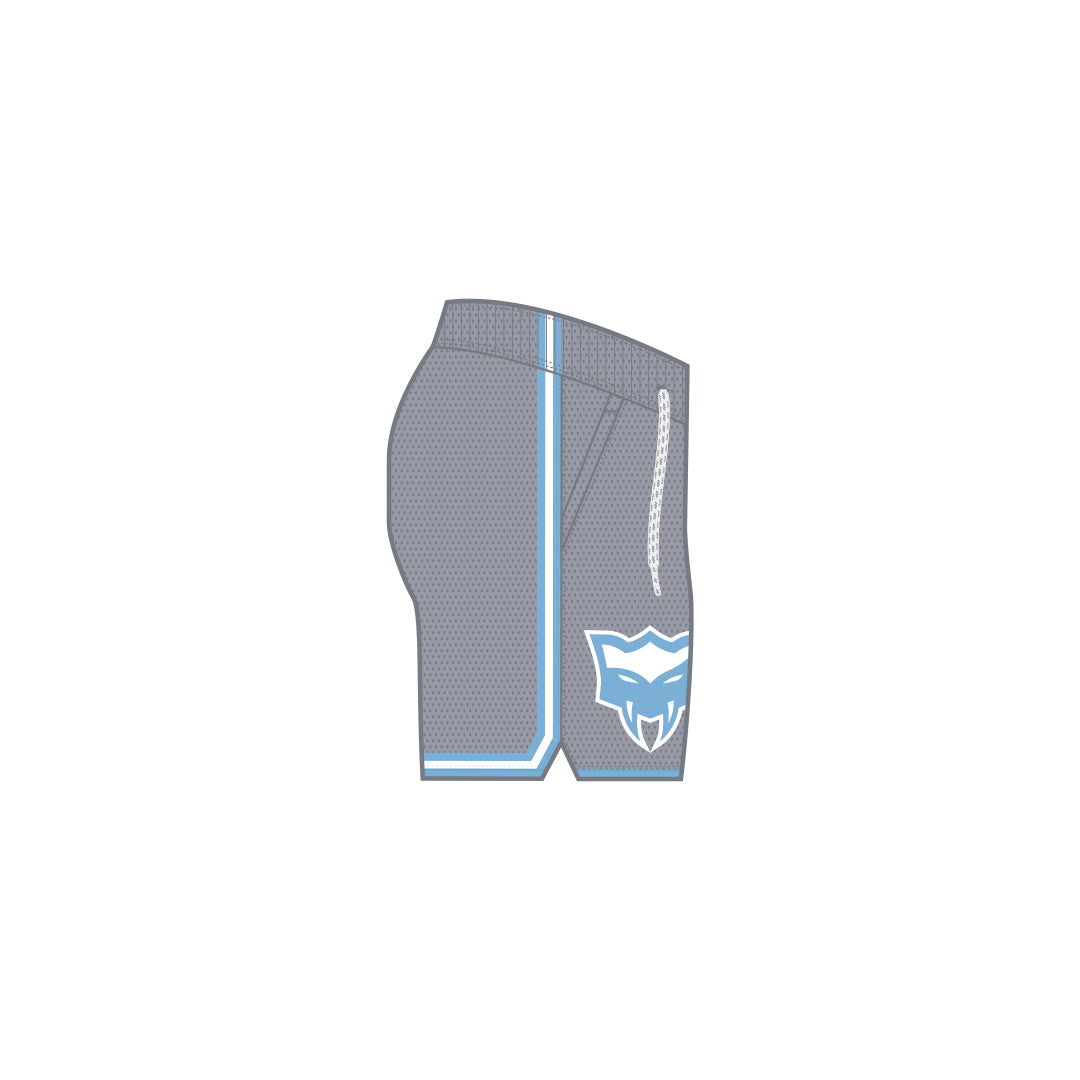 New York Scorpions Baseball • Training Shorts