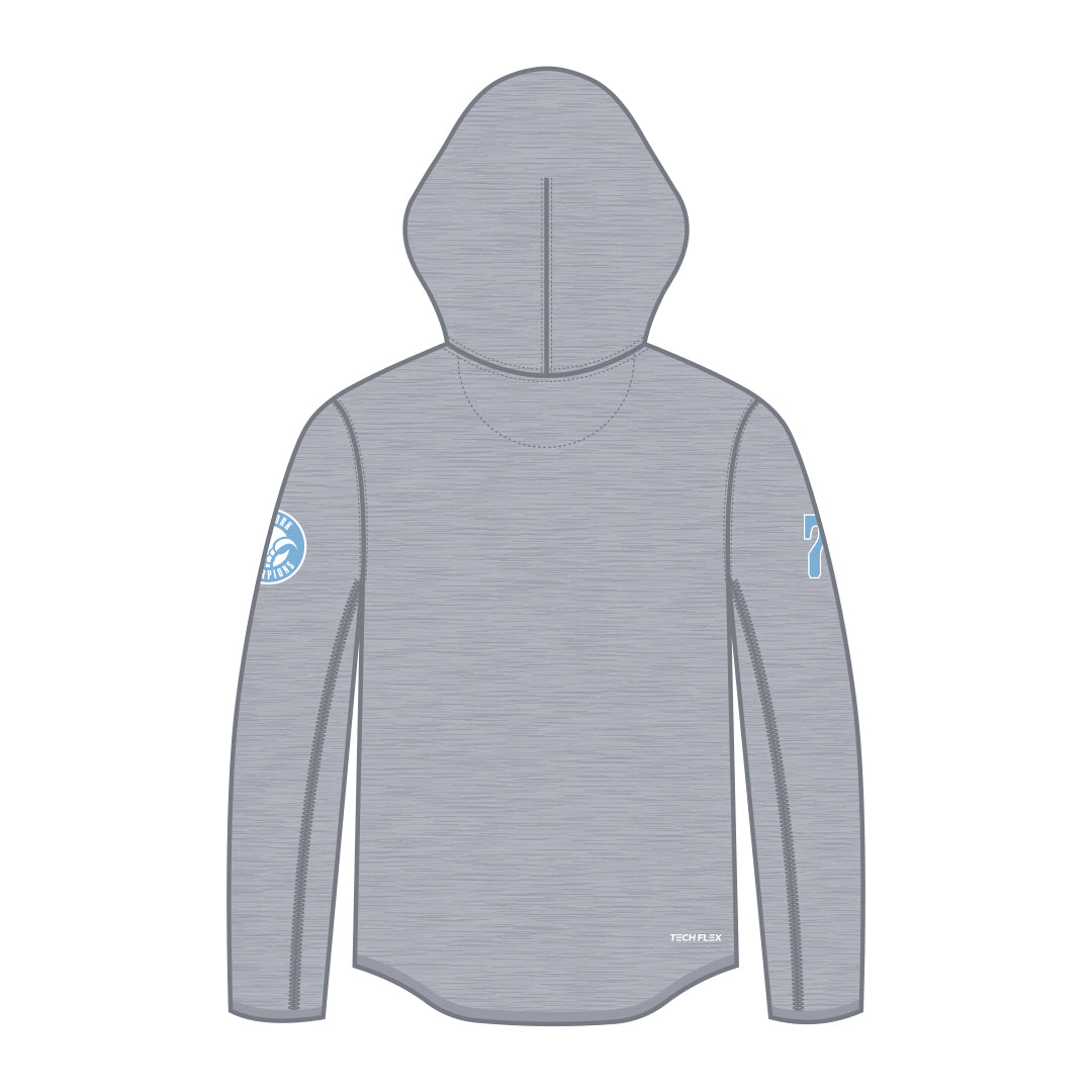 New York Scorpions Baseball • Summit Hoodie