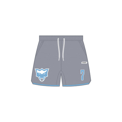 New York Scorpions Baseball • Training Shorts